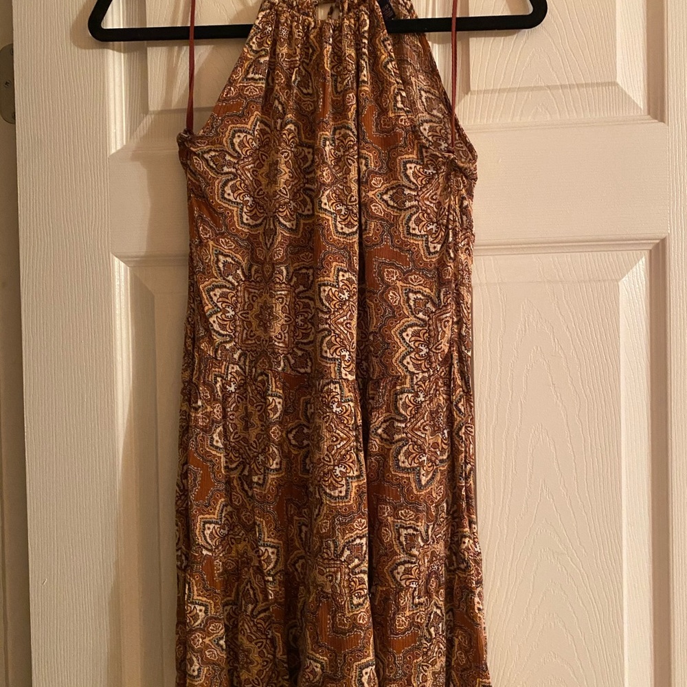 XS dress Aeropostale
